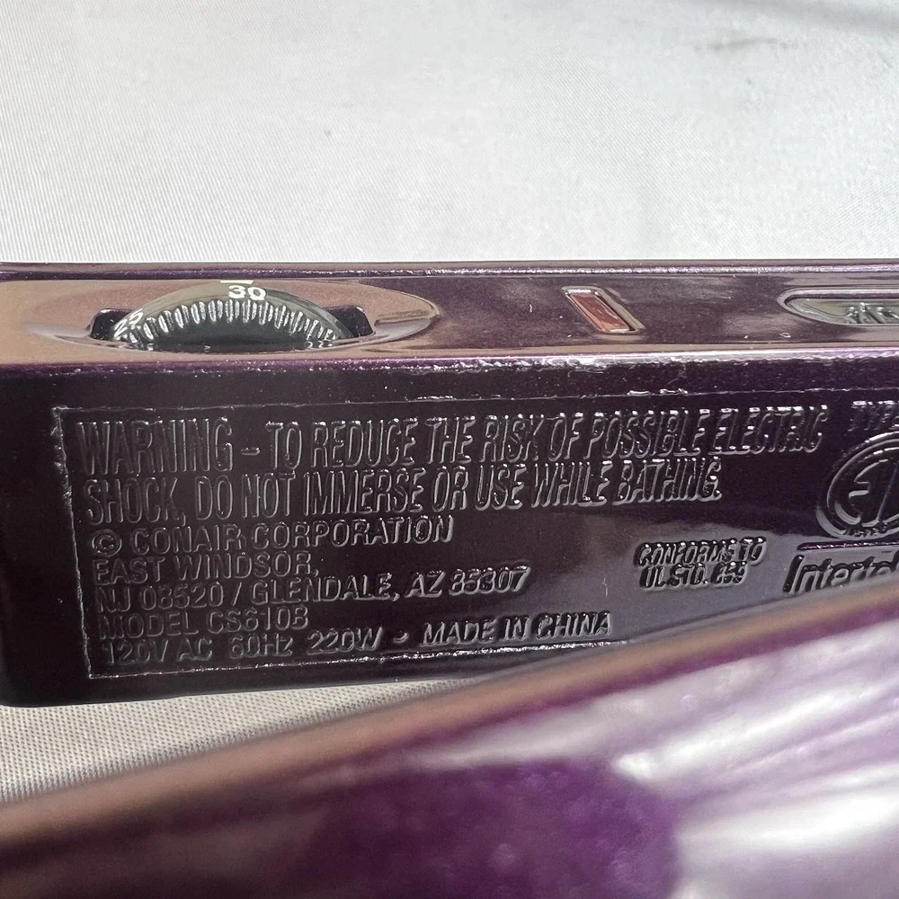 Conair InfinitiPRO 1